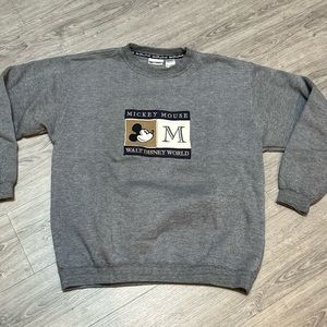 Mickey Mouse Sweatshirt